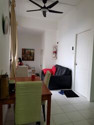 Cashew Heights Condominium (D23), Condominium #410089801